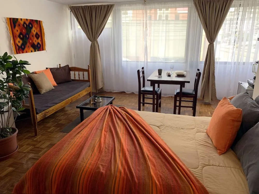 Maywa Suites