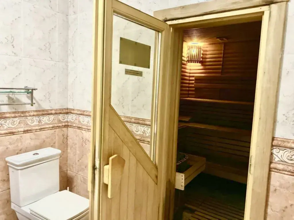 Отель Престиж
