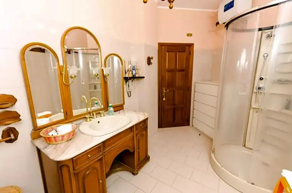 B&B La Volpara