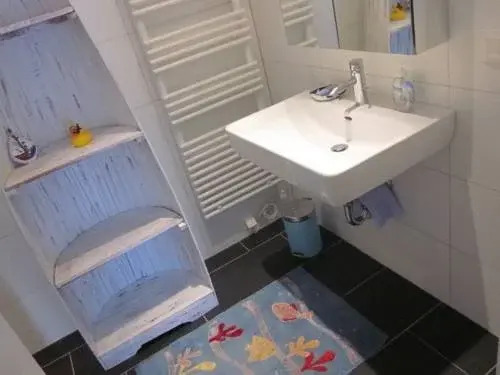 Seerose Appartement