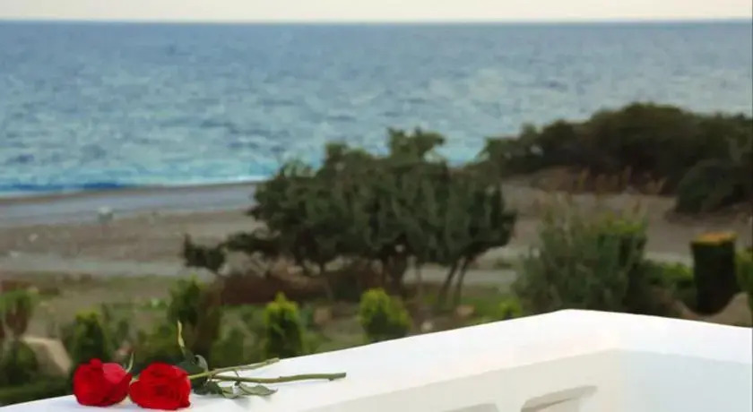 Gennadi Beach Villa