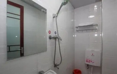 Guilin Hongsheng Hotel