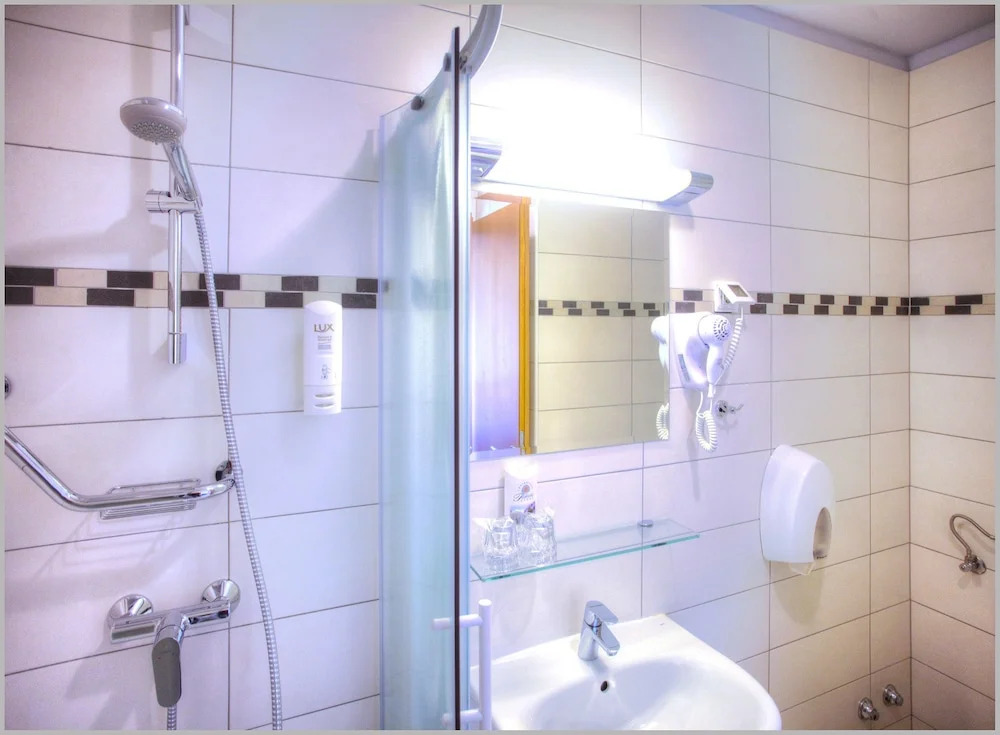 Tamaris Rooms