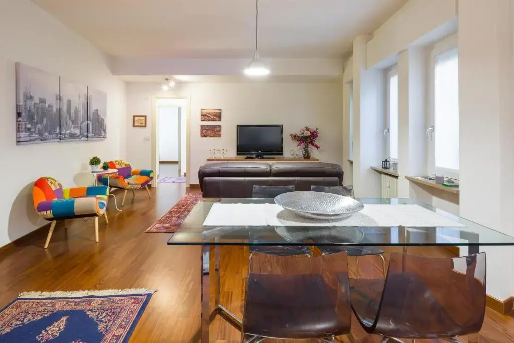 Cattaneo Arena Apartaments
