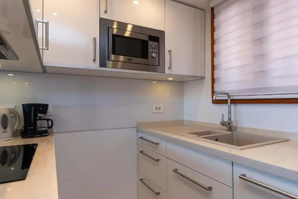 Parque Santiago II 252 - Two Bed