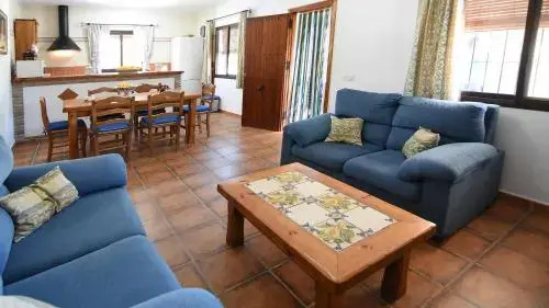 Cortijo Antonio