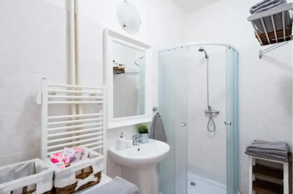 AIRSTAY PRAGUE Romantic apartments Karlin