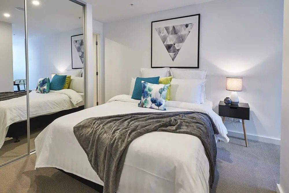 Mega Style Apartments Opus