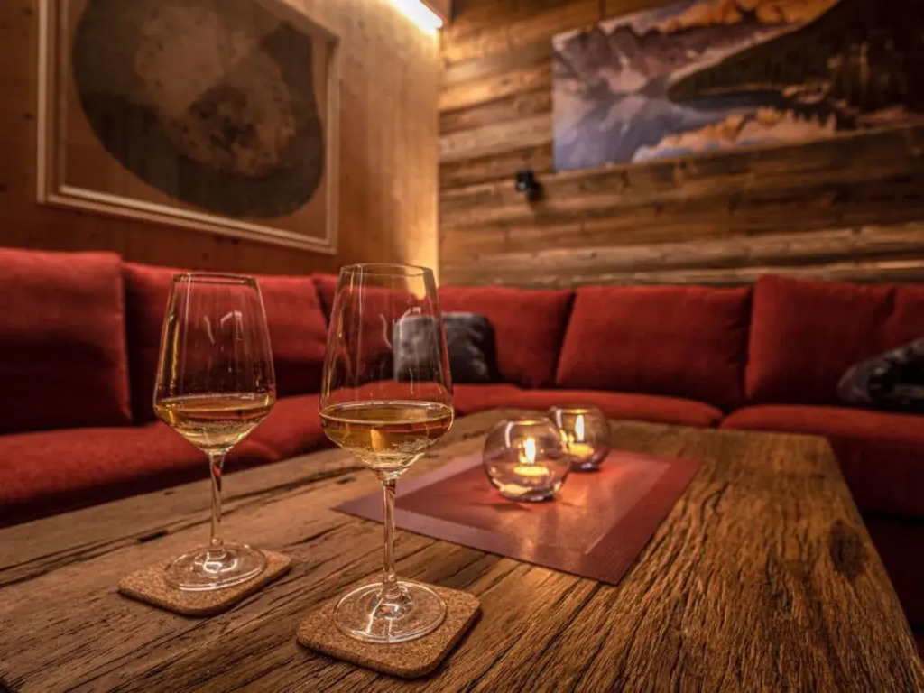 Chalet Panorama by Interhome
