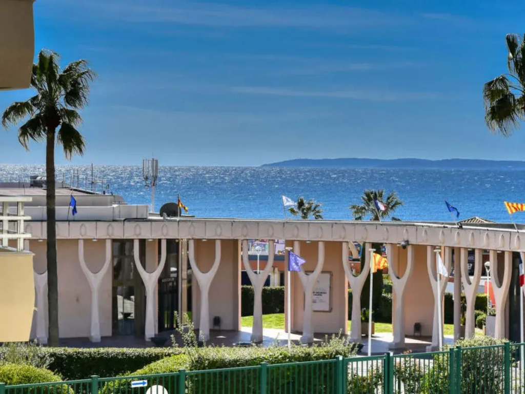 Villa Le Mexico Saint-Raphaël 9308