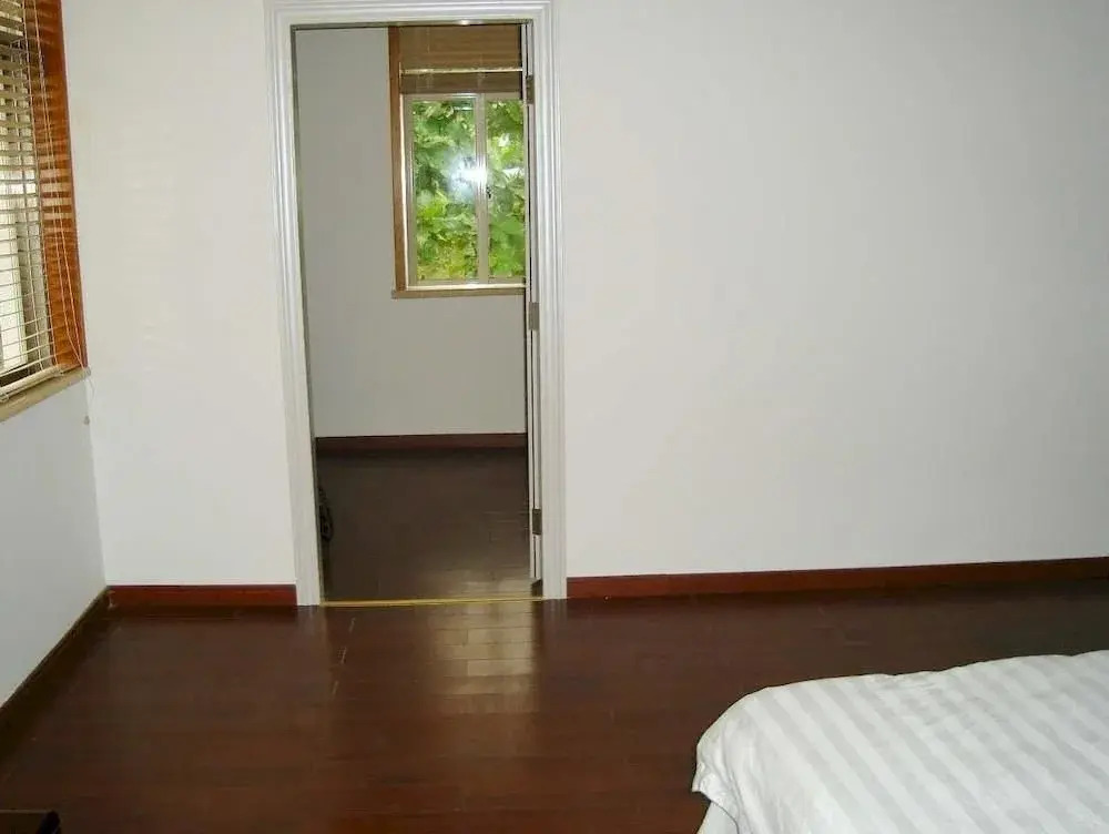 Bihaiyedu Resort Villa