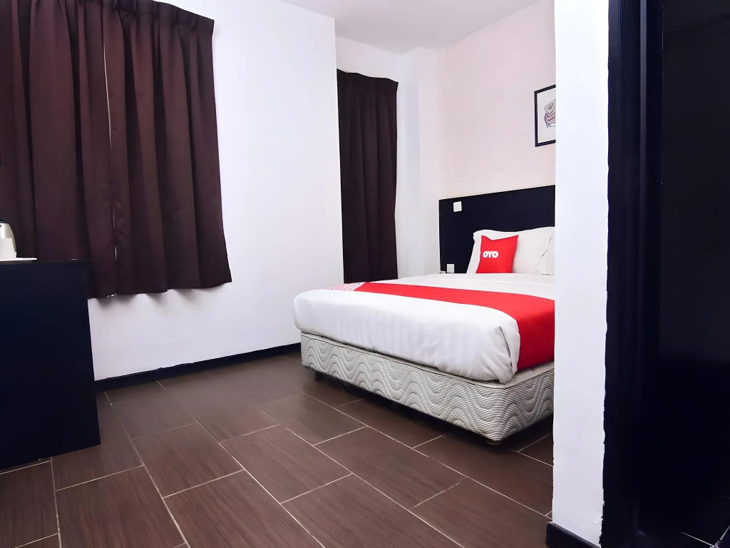 OYO Astana Hotel