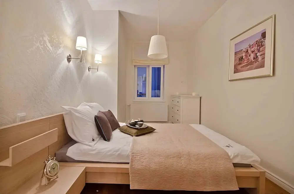 Imperial Apartments - Miramare