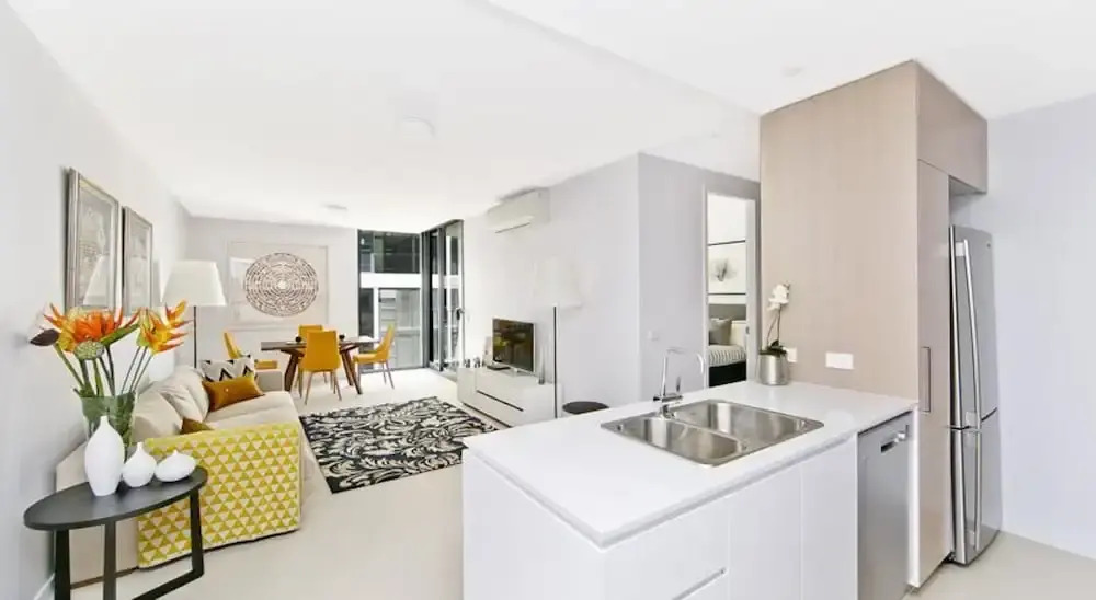 CityStyle Apartments - BELCONNEN