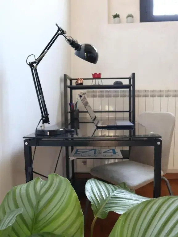 Paki Home nel cuore dei navigli di Milano