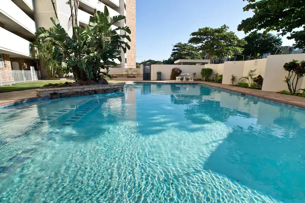 34 Sea Lodge