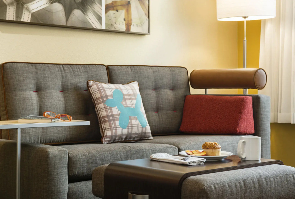 TownePlace Suites by Marriott Red Deer