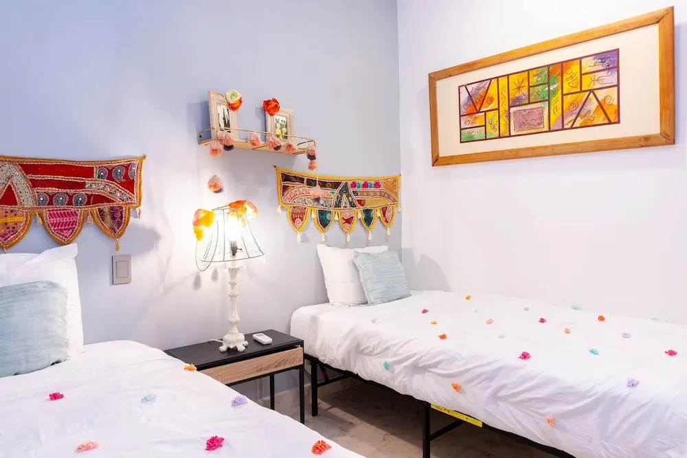 Paseo Del Sol Reef 305 3 Bedroom Condo by RedAwning