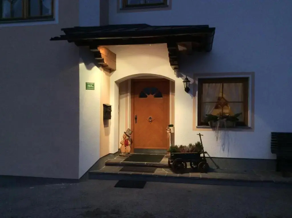 Ferienwohnung Rahm