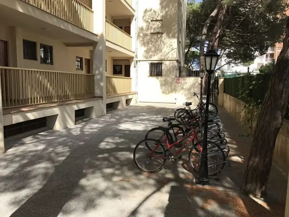 Apartamento Mar Y Carmen N 17
