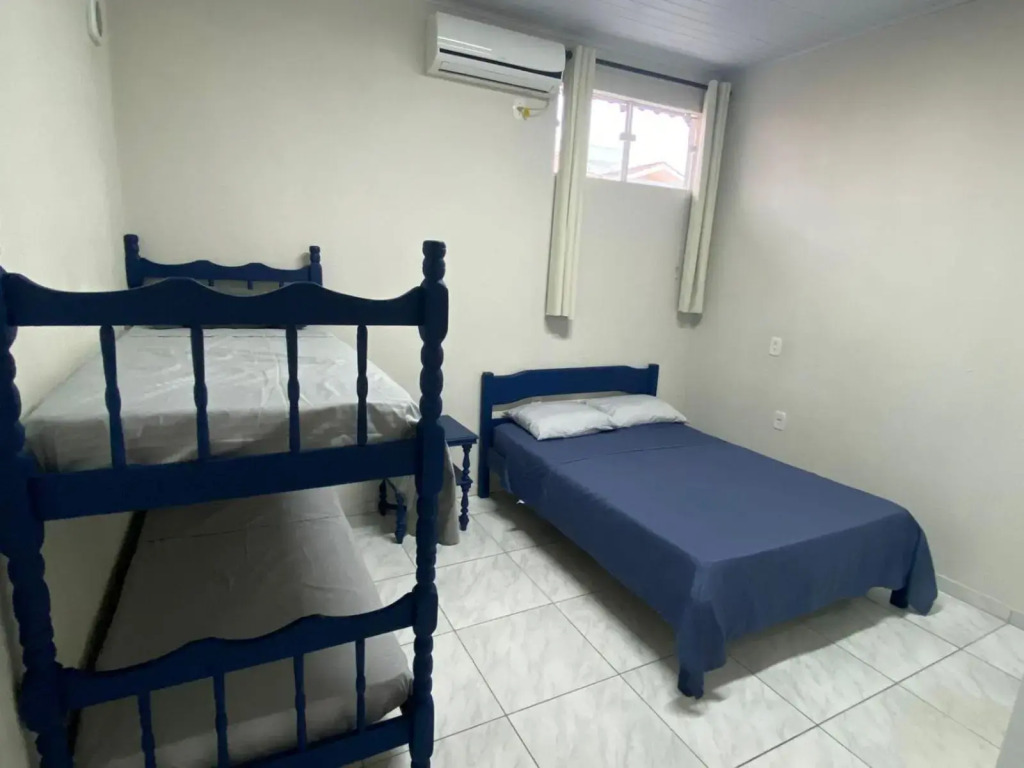 Casa entre dois mares - Casa Bege