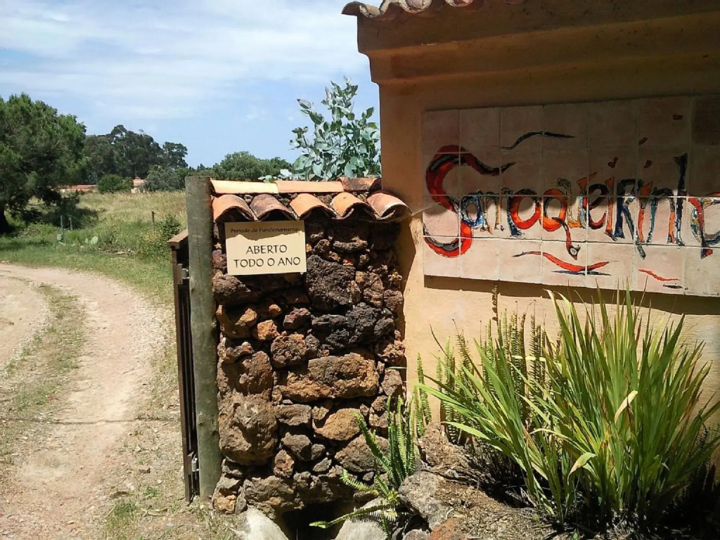 Quinta Pedagogica da Samoqueirinha - Duna Parque Group