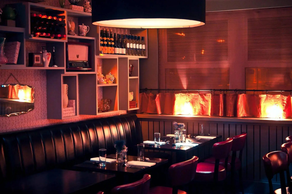 The Martello Hotel