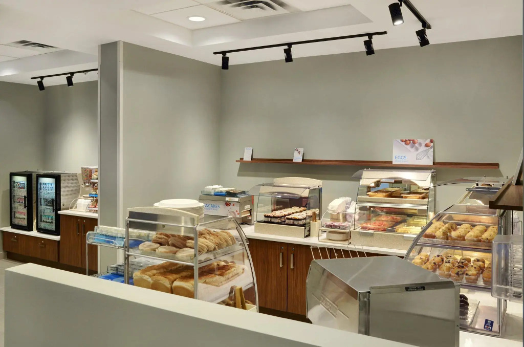 Holiday Inn Express Toronto Downtown by IHG