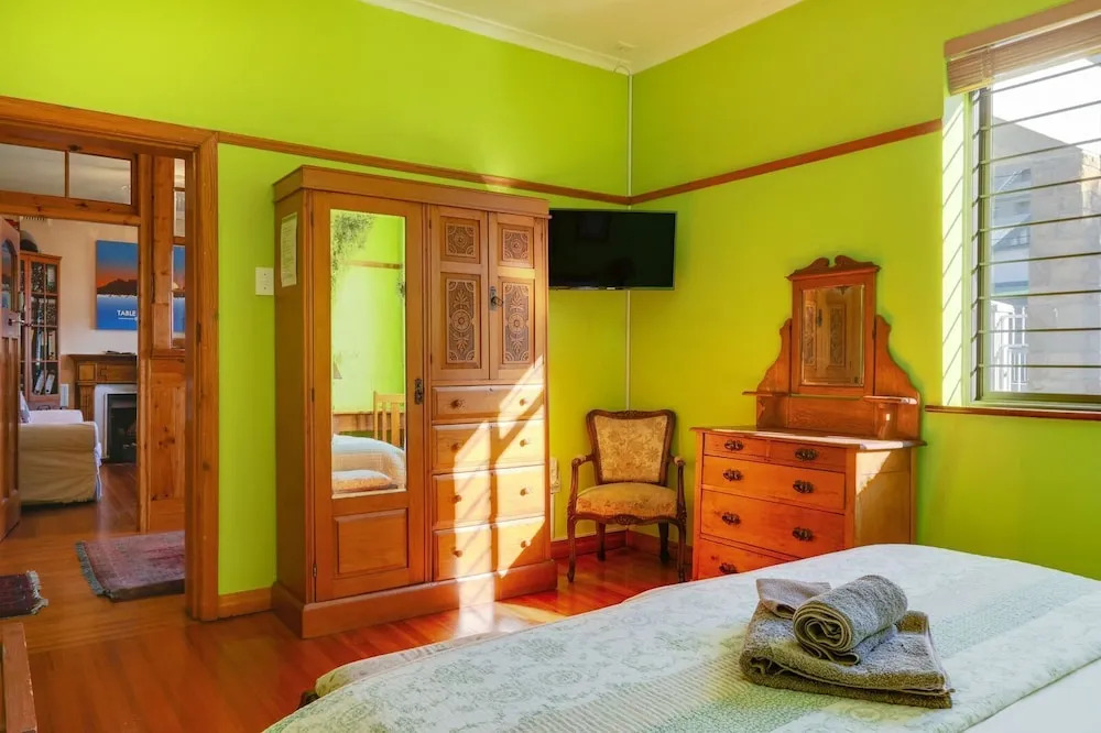 Villa Garda B&B