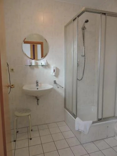 Pension Schwalbennest