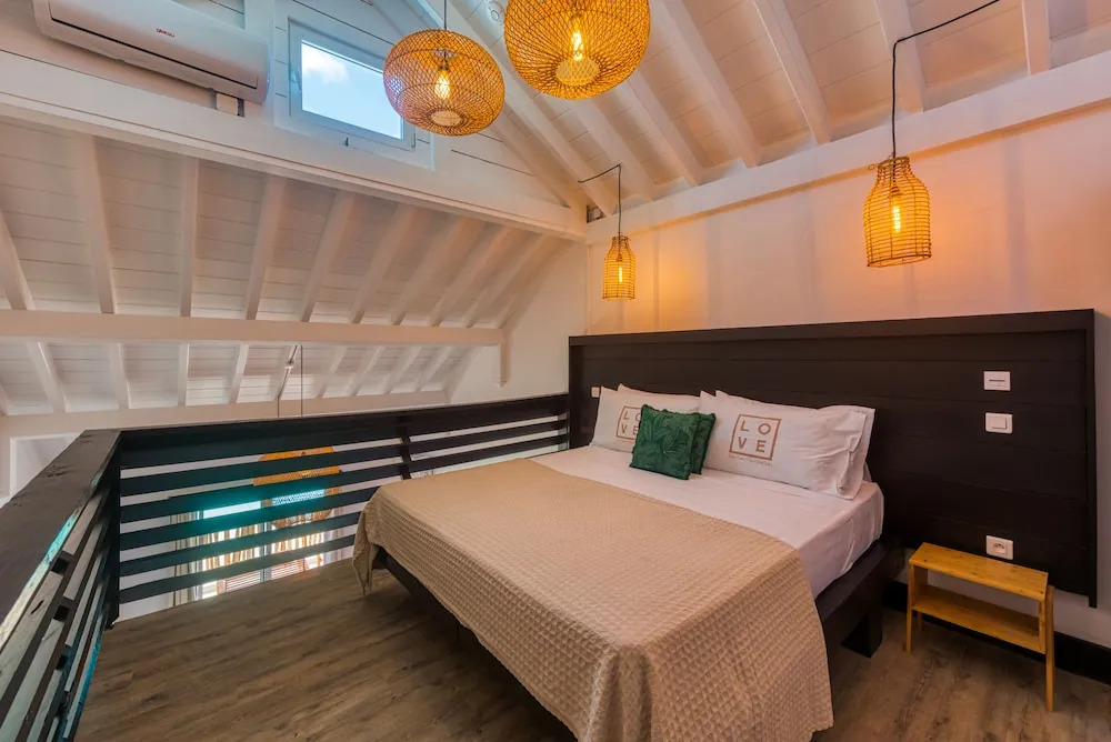 Love Boutique Hotel