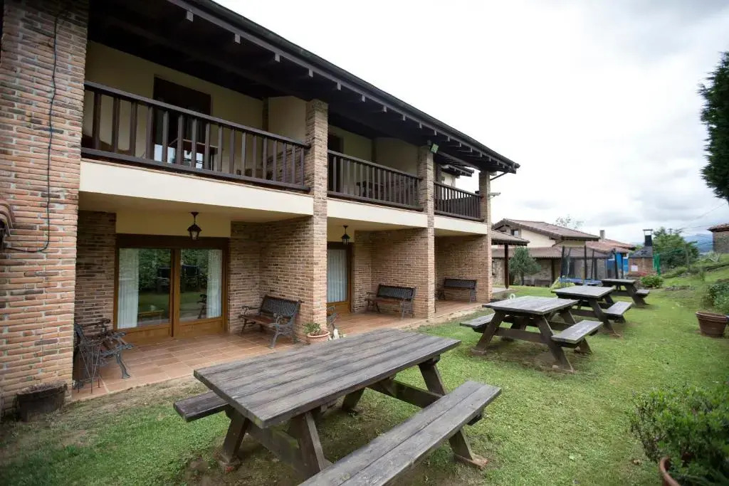 Buenavista Apartamentos Rurales