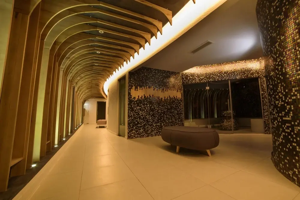 Forest Retreat&Spa
