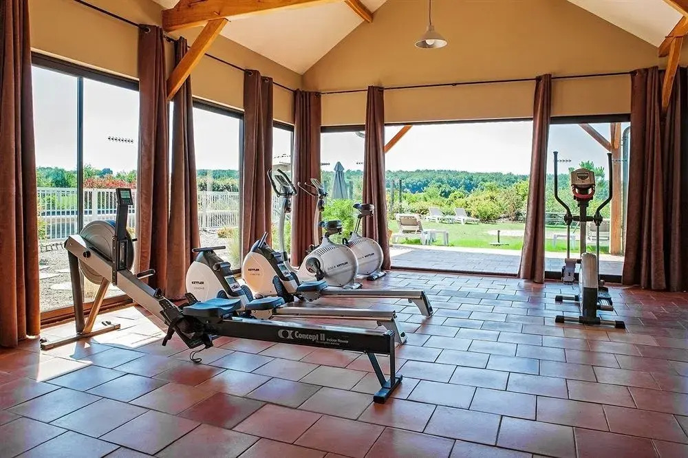Relais des Vigiers