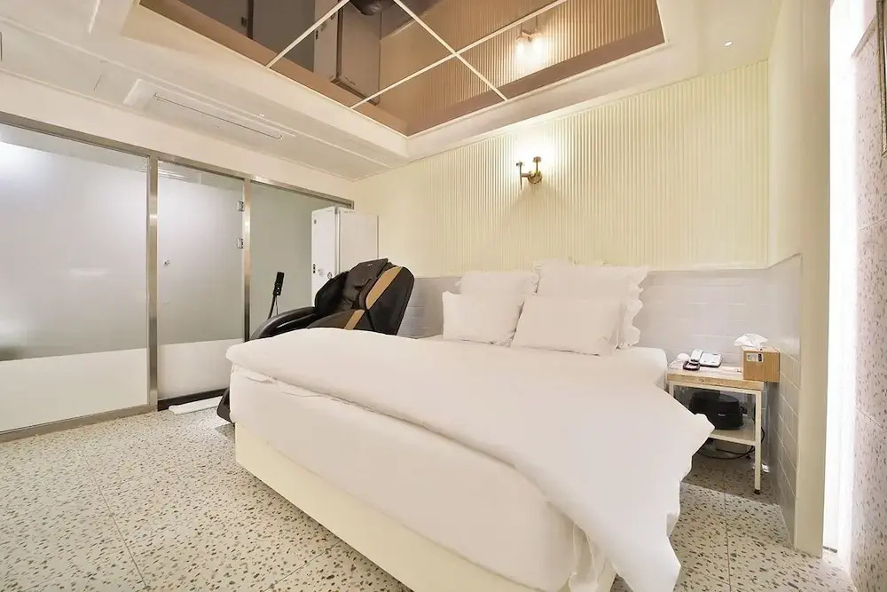 Daegu February Hotel DongdaeguStation