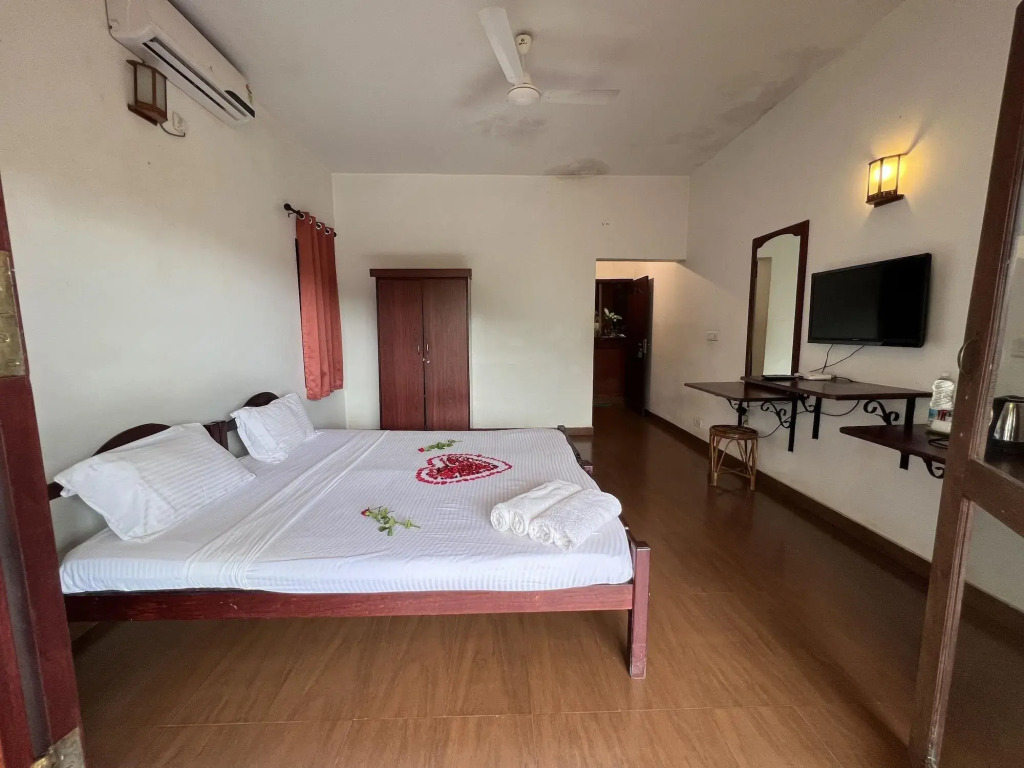 Planet Green Plantation Resorts, Wayanad, Kerala