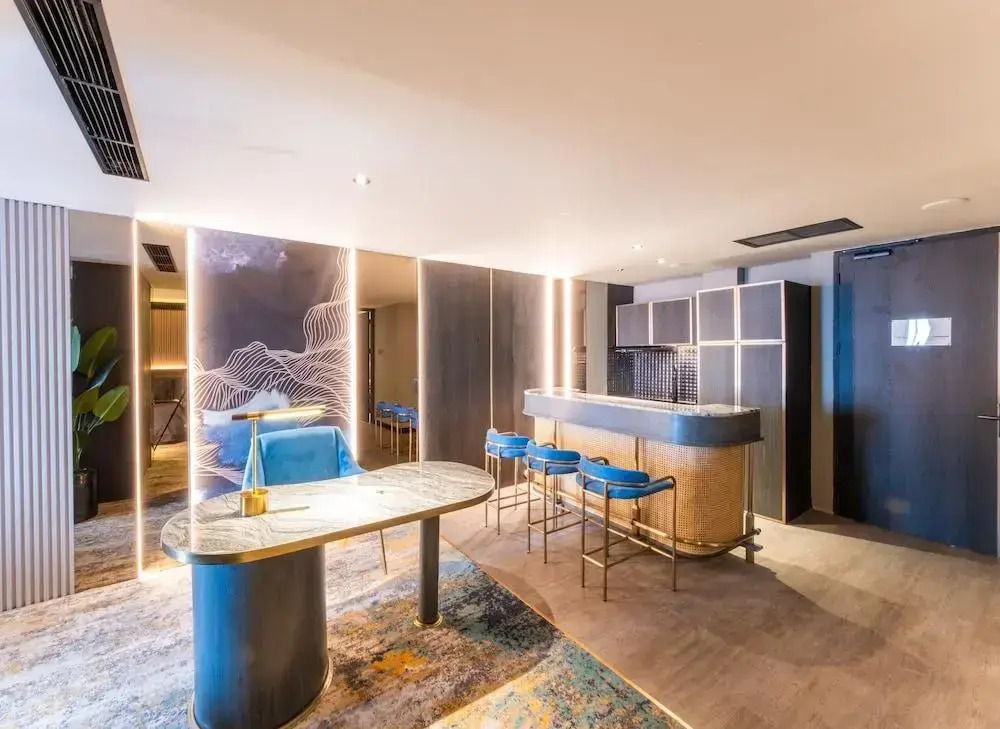 The All-Suite Pentacity Hotel Balikpapan