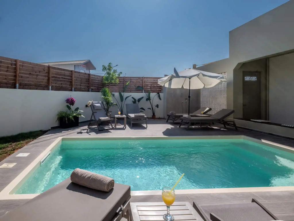 Gournes - NewTown Residences