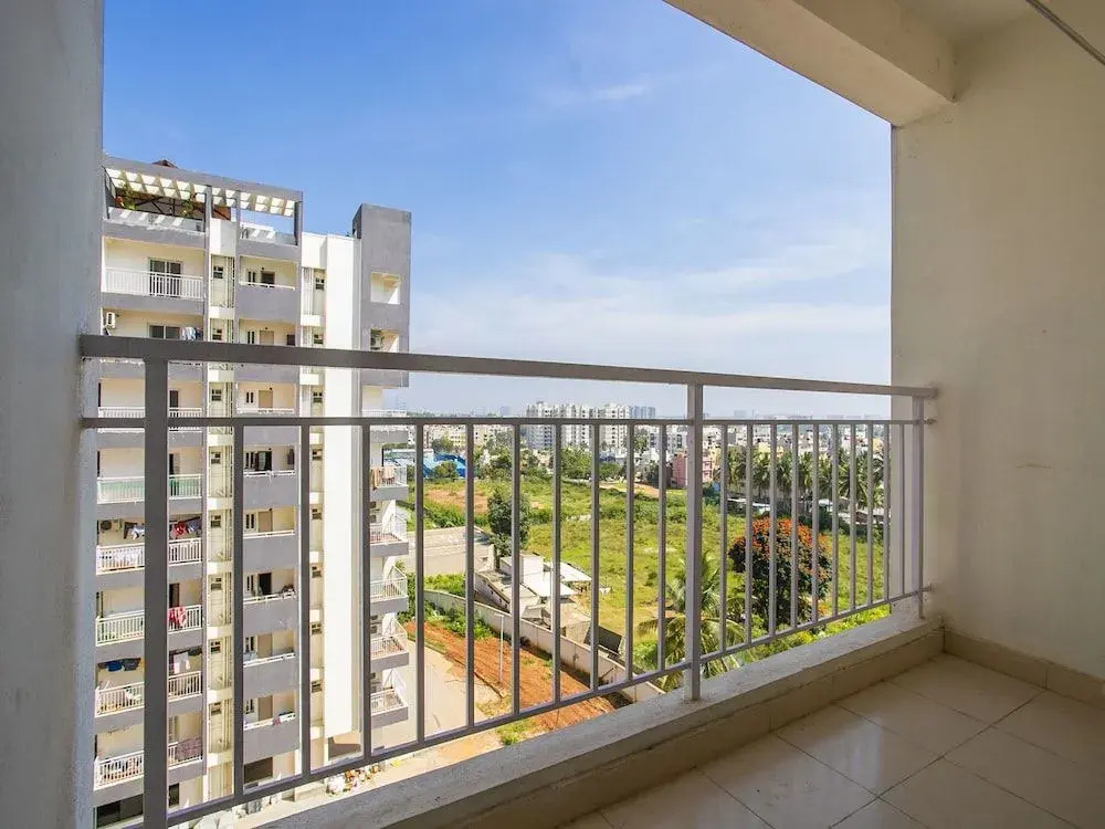 OYO 23070 Ocean View Associates