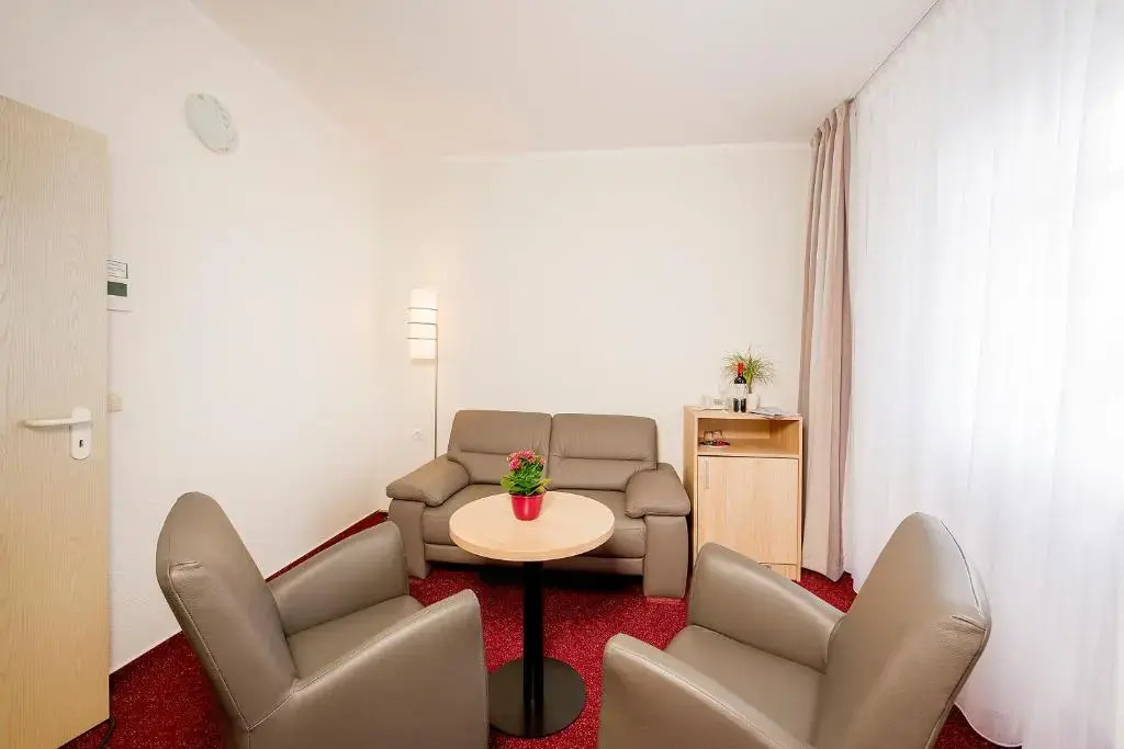 Garni Eden Hotels