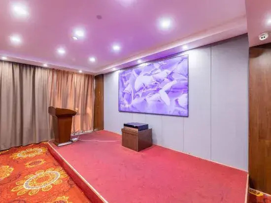 Zhongpu Hotel