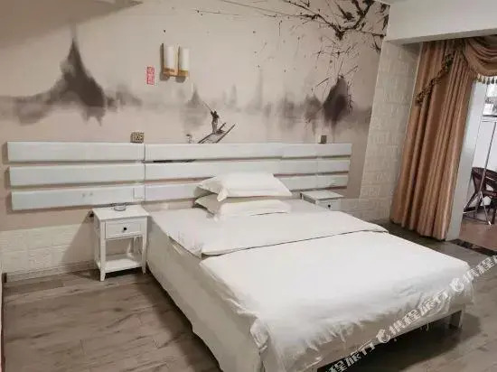 Hongtai Business Hotel