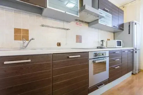 Cozy one-bedroom apartment on the left bank