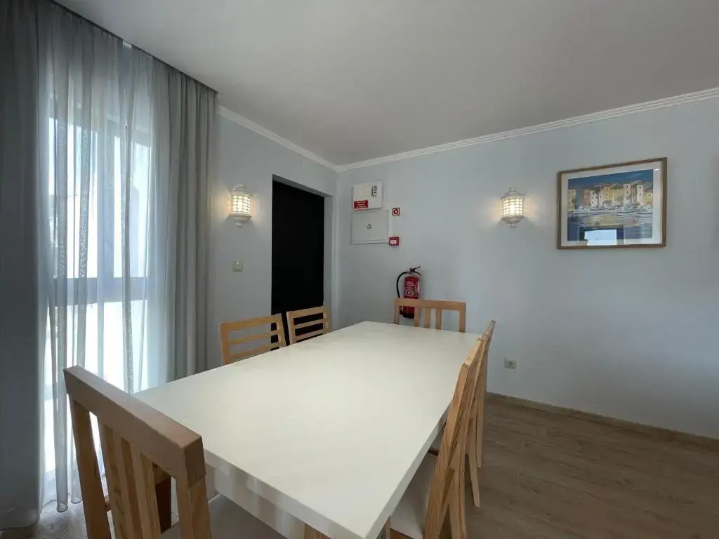 Apartamentos Honório - Vilamoura