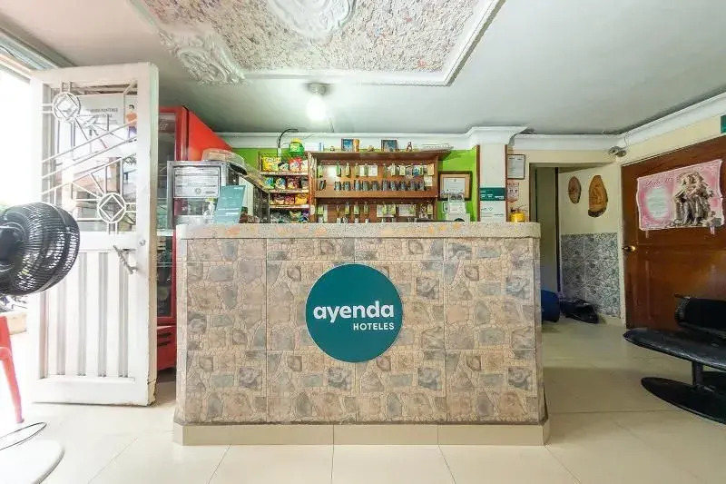 Ayenda Danilo