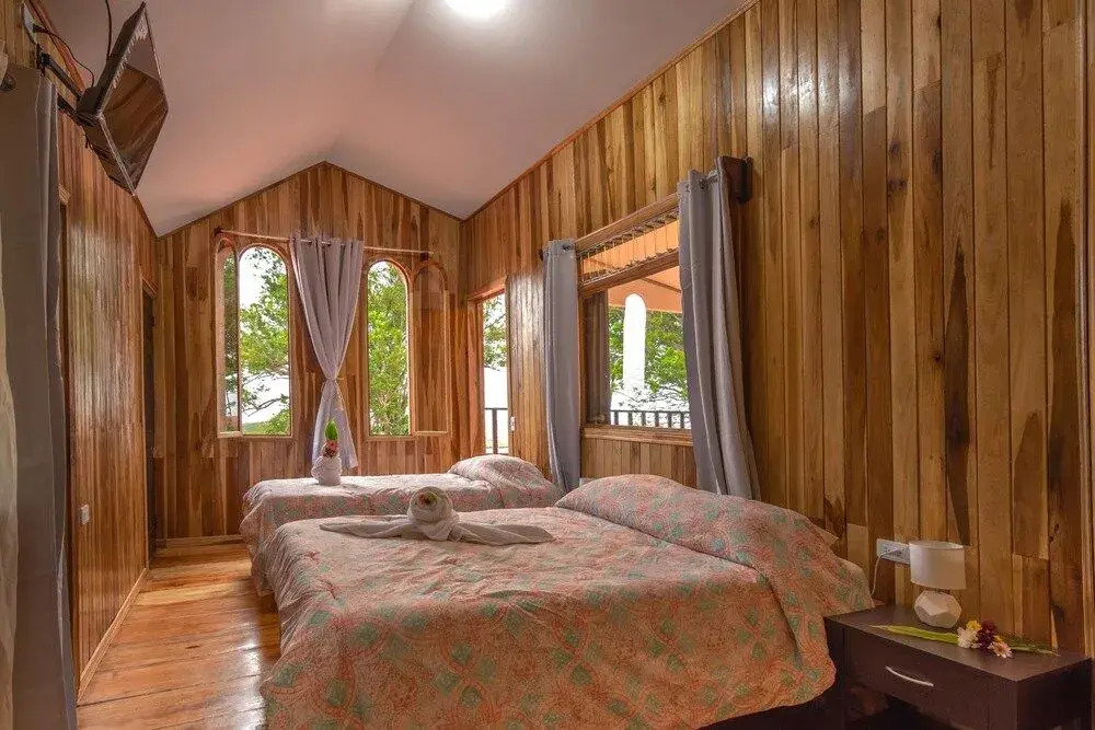 Montefresco B&B