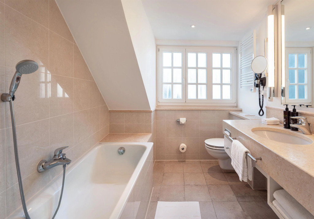 Dorint Strandresort & Spa Westerland/Sylt