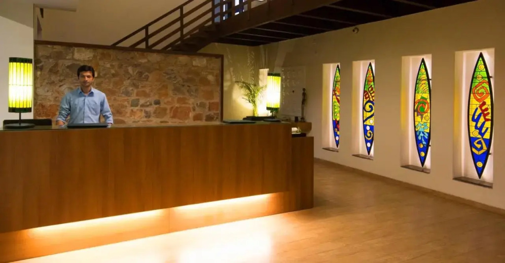 Lemon Tree Hotel, Tarudhan Valley, Manesar