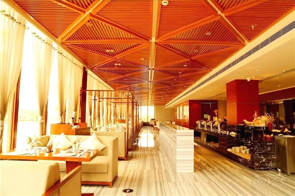 Grand Scent Hotel