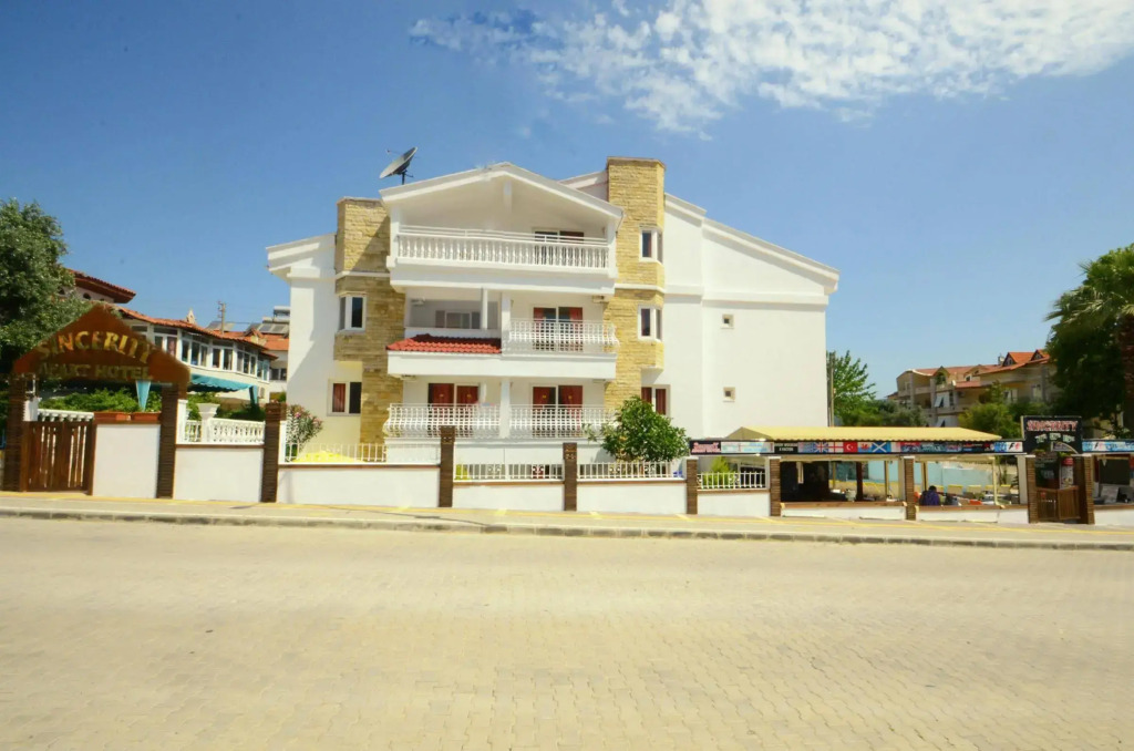 Sincerity Apart Hotel
